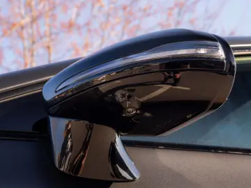 Mercedes-Benz AMG GT 63 S E  Performance