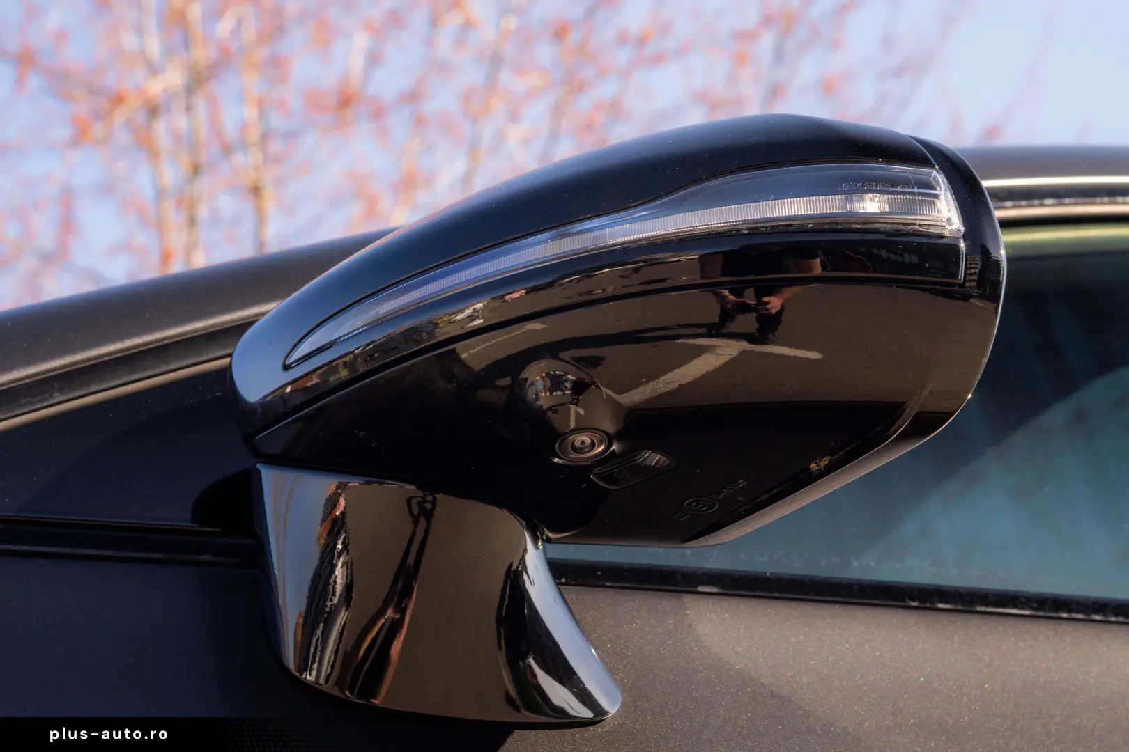 Mercedes-Benz AMG GT 63 S E  Performance