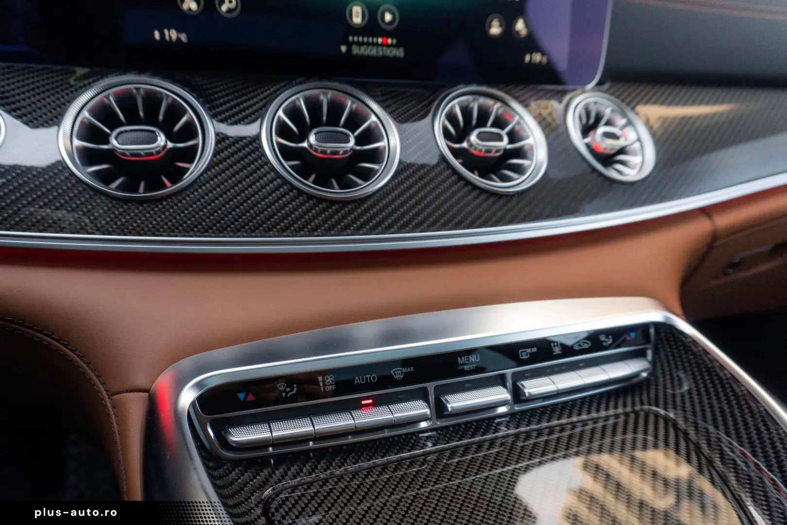 Mercedes-Benz AMG GT 63 S E  Performance