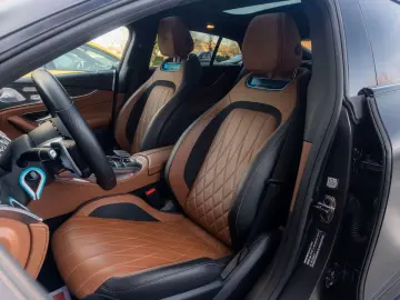 Mercedes-Benz AMG GT 63 S E  Performance