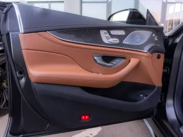 Mercedes-Benz AMG GT 63 S E  Performance