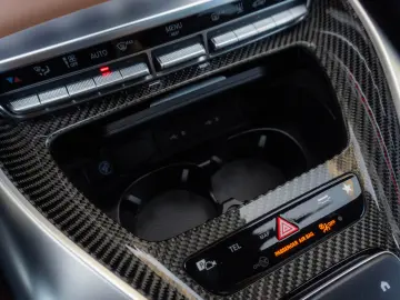 Mercedes-Benz AMG GT 63 S E  Performance