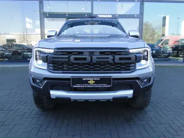 FORD Raptor Doppelkabine