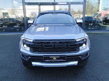 FORD Raptor Doppelkabine