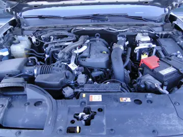 FORD Raptor Doppelkabine