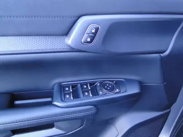 FORD Raptor Doppelkabine