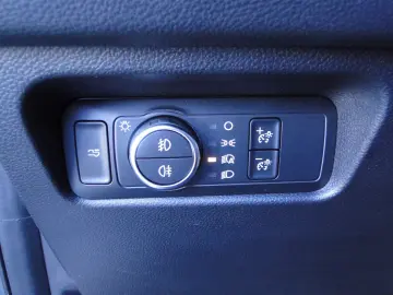 FORD Raptor Doppelkabine