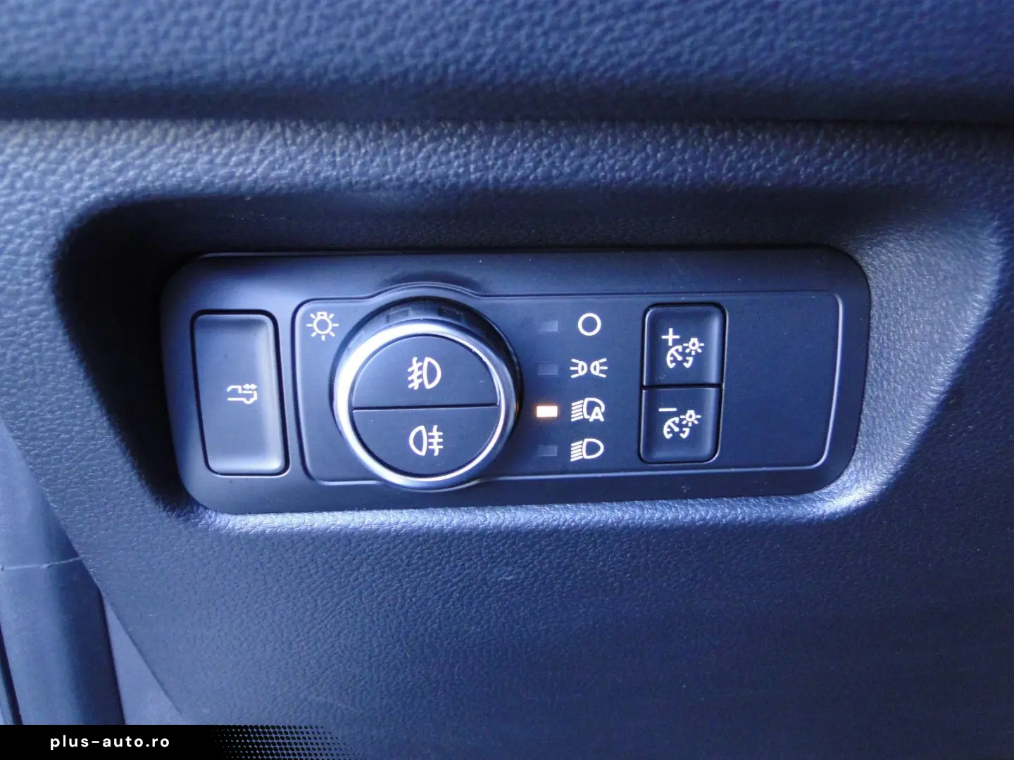 FORD Raptor Doppelkabine