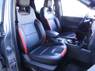 FORD Raptor Doppelkabine