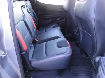 FORD Raptor Doppelkabine