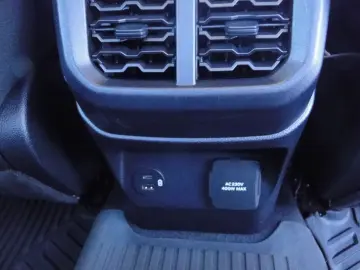 FORD Raptor Doppelkabine