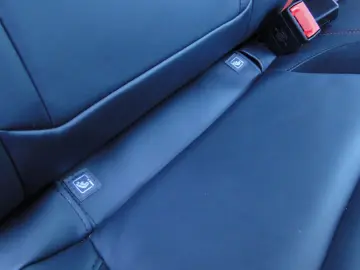 FORD Raptor Doppelkabine