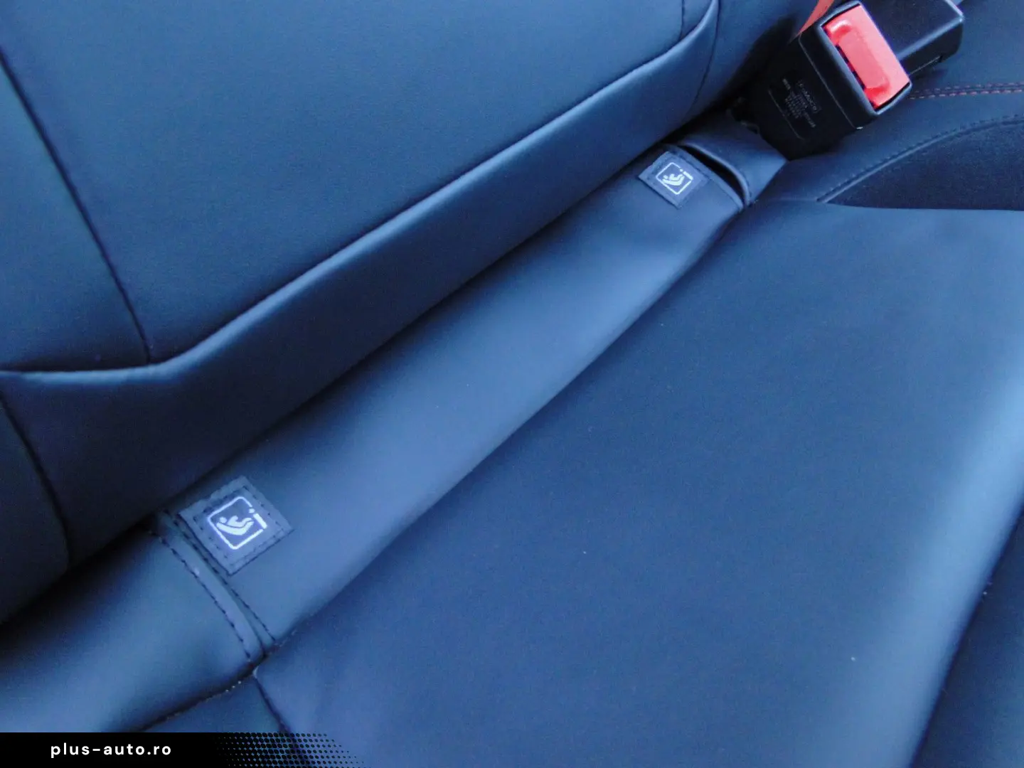 FORD Raptor Doppelkabine