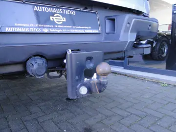 FORD Raptor Doppelkabine