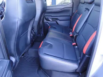 FORD Raptor Doppelkabine