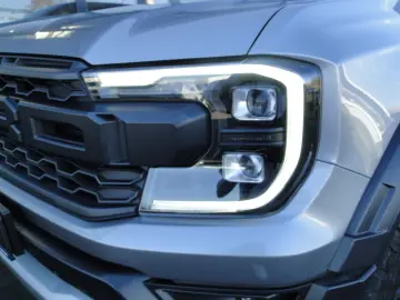 FORD Raptor Doppelkabine