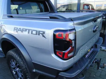 FORD Raptor Doppelkabine