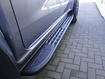 FORD Raptor Doppelkabine