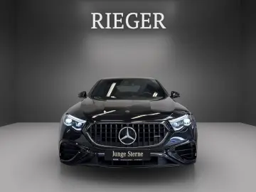 MERCEDES-BENZ E 53 AMG E 53 4M Dynamic Plus NIGHT I  II 360