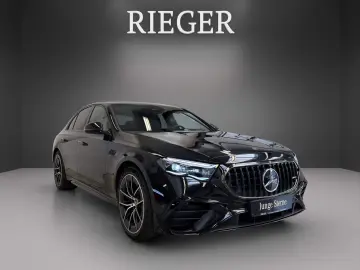 MERCEDES-BENZ E 53 AMG E 53 4M Dynamic Plus NIGHT I  II 360