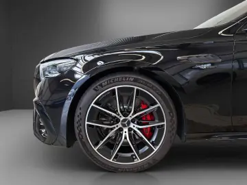 MERCEDES-BENZ E 53 AMG E 53 4M Dynamic Plus NIGHT I  II 360