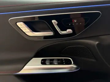 MERCEDES-BENZ E 53 AMG E 53 4M Dynamic Plus NIGHT I  II 360