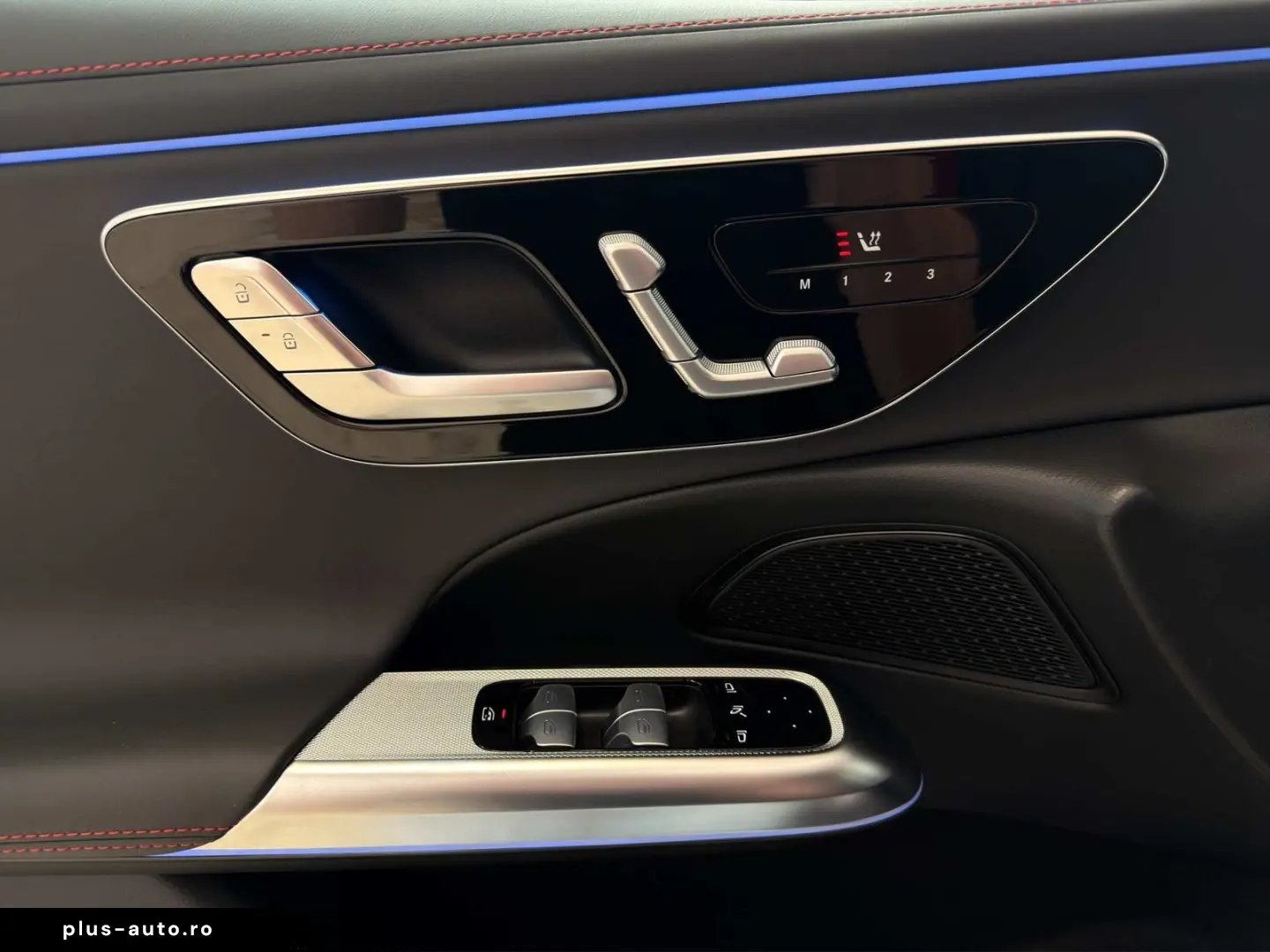 MERCEDES-BENZ E 53 AMG E 53 4M Dynamic Plus NIGHT I  II 360