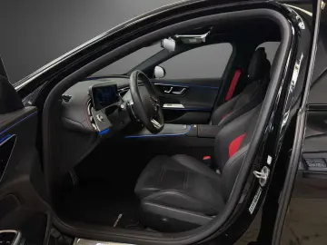 MERCEDES-BENZ E 53 AMG E 53 4M Dynamic Plus NIGHT I  II 360