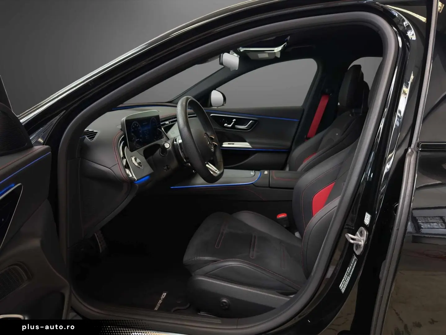 MERCEDES-BENZ E 53 AMG E 53 4M Dynamic Plus NIGHT I  II 360