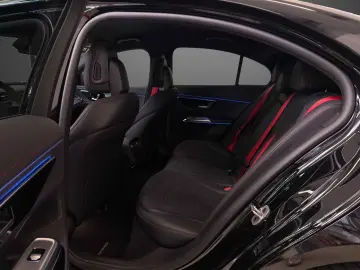 MERCEDES-BENZ E 53 AMG E 53 4M Dynamic Plus NIGHT I  II 360