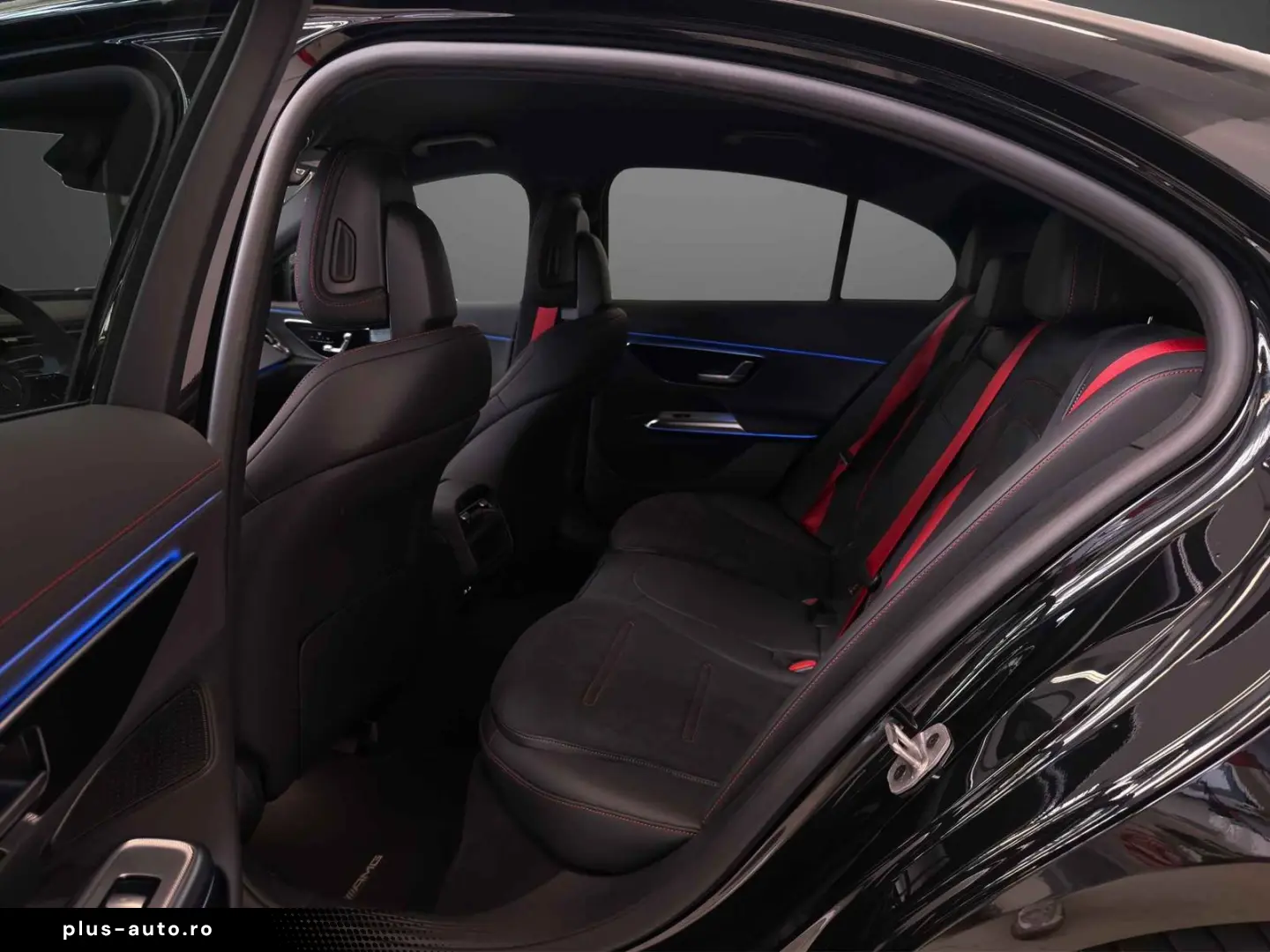 MERCEDES-BENZ E 53 AMG E 53 4M Dynamic Plus NIGHT I  II 360