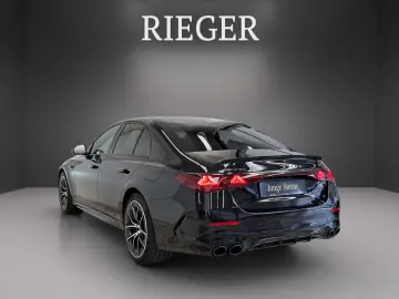 MERCEDES-BENZ E 53 AMG E 53 4M Dynamic Plus NIGHT I  II 360