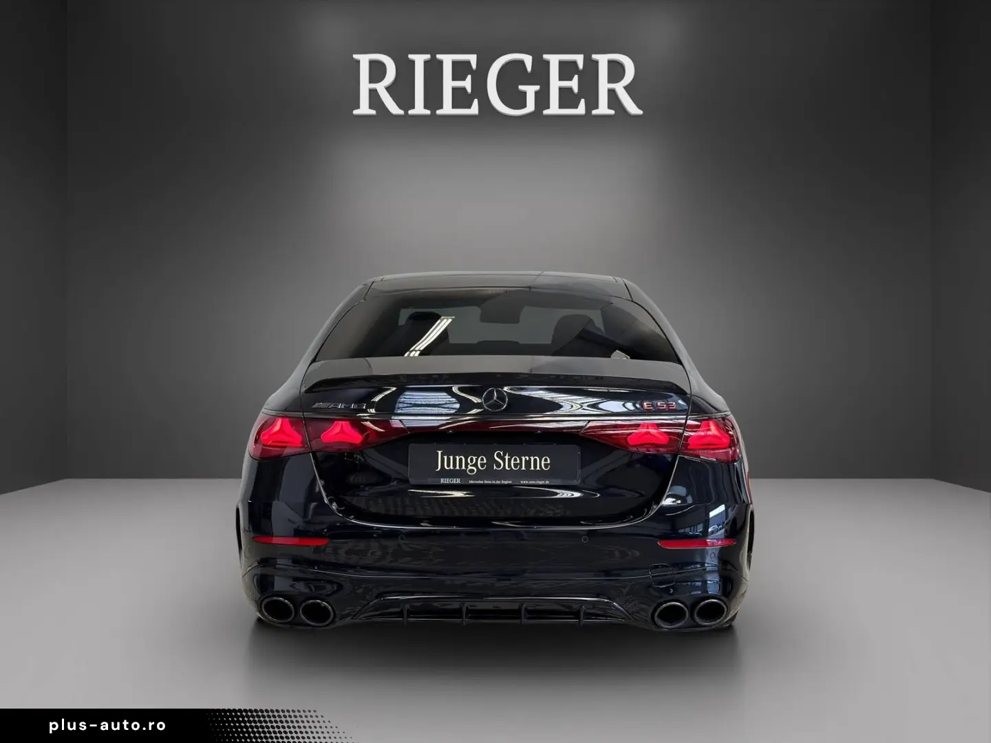 MERCEDES-BENZ E 53 AMG E 53 4M Dynamic Plus NIGHT I  II 360