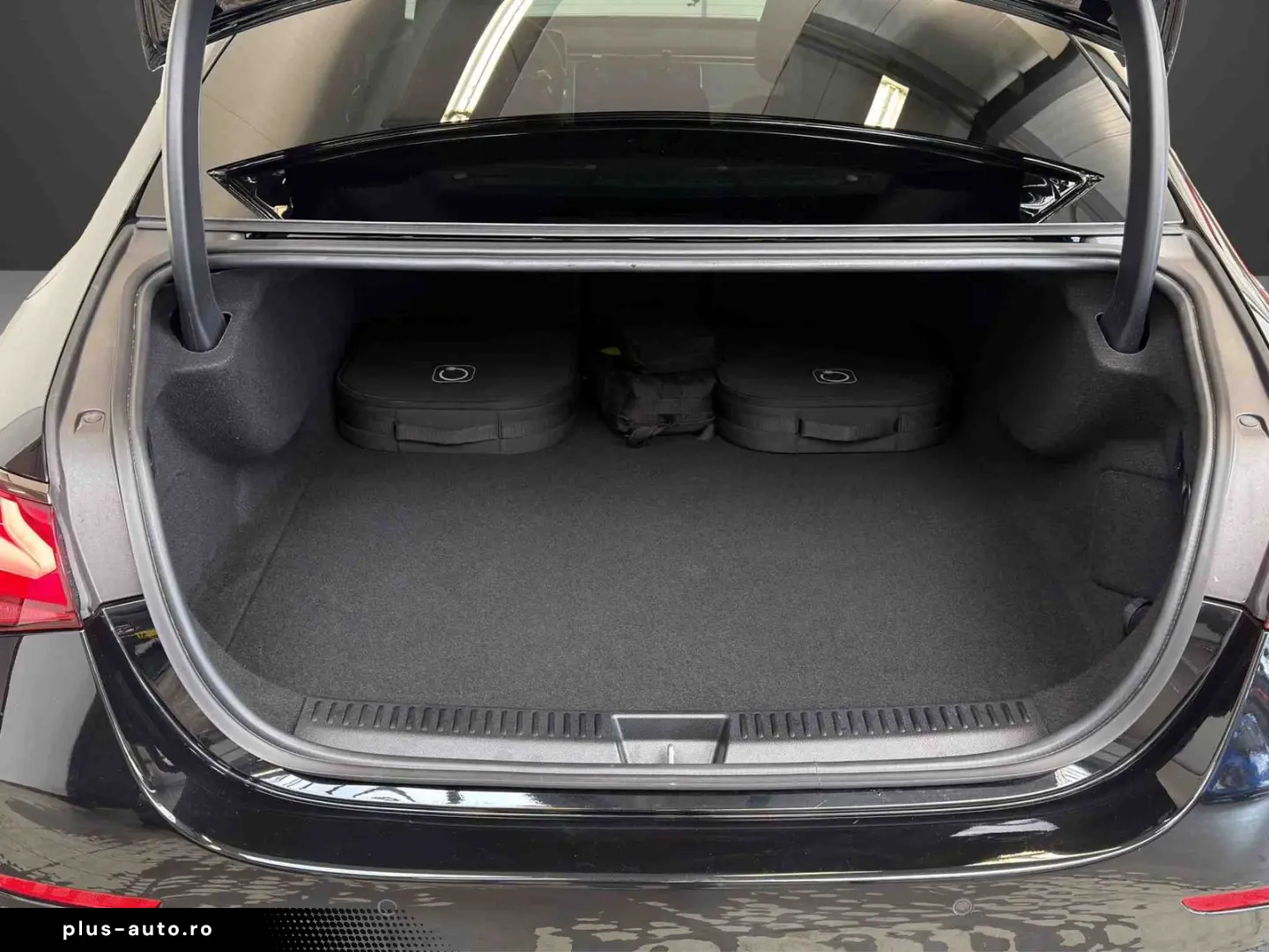 MERCEDES-BENZ E 53 AMG E 53 4M Dynamic Plus NIGHT I  II 360