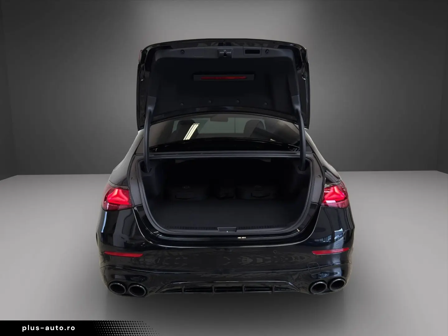 MERCEDES-BENZ E 53 AMG E 53 4M Dynamic Plus NIGHT I  II 360