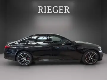 MERCEDES-BENZ E 53 AMG E 53 4M Dynamic Plus NIGHT I  II 360