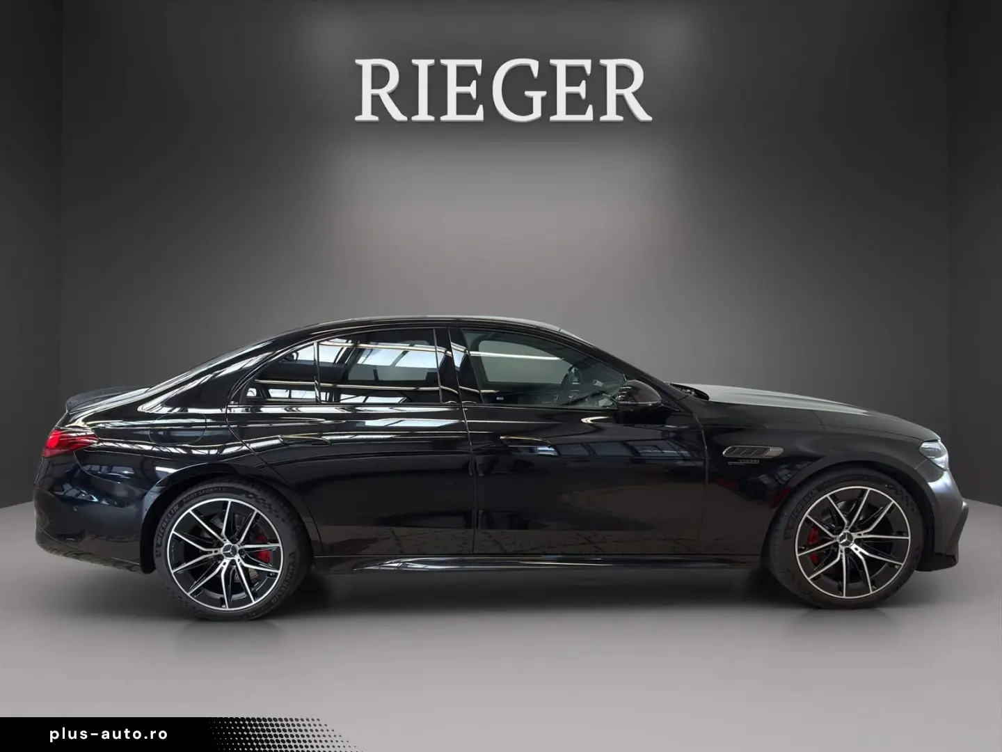 MERCEDES-BENZ E 53 AMG E 53 4M Dynamic Plus NIGHT I  II 360