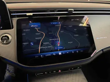 MERCEDES-BENZ E 53 AMG E 53 4M Dynamic Plus NIGHT I  II 360