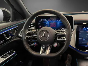 MERCEDES-BENZ E 53 AMG E 53 4M Dynamic Plus NIGHT I  II 360