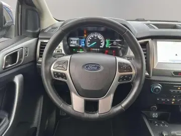 FORD Ranger Limited Doppelkabine 4x4  Limited-Paket