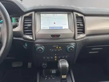 FORD Ranger Limited Doppelkabine 4x4  Limited-Paket