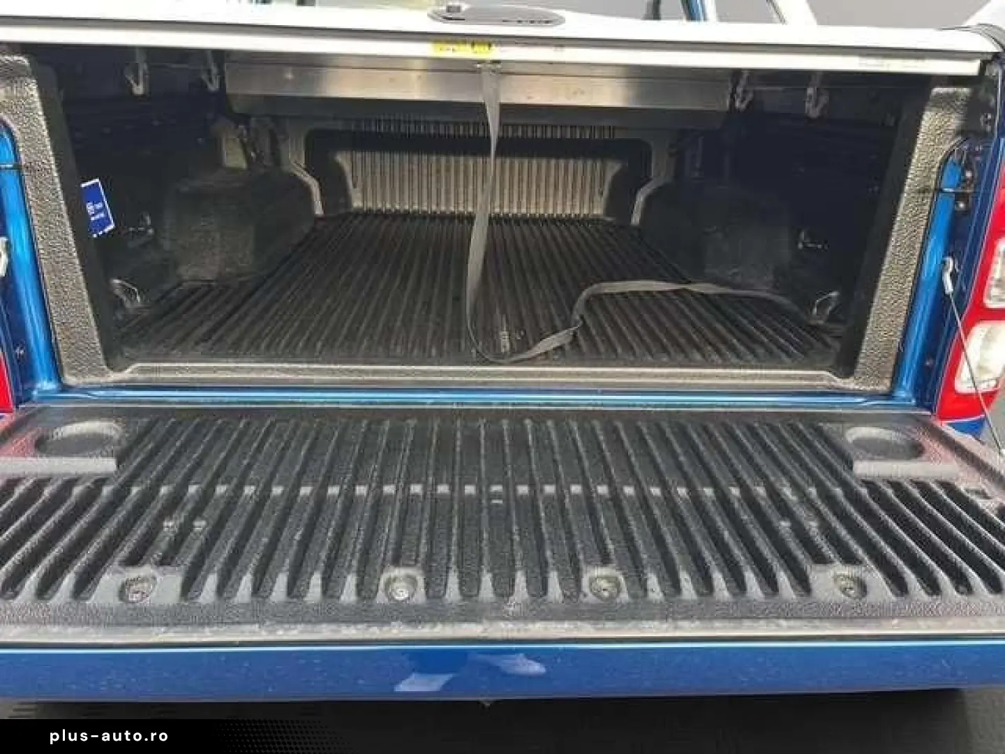 FORD Ranger Limited Doppelkabine 4x4  Limited-Paket