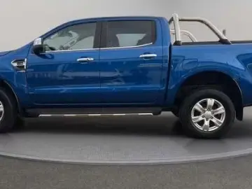 FORD Ranger Limited Doppelkabine 4x4  Limited-Paket