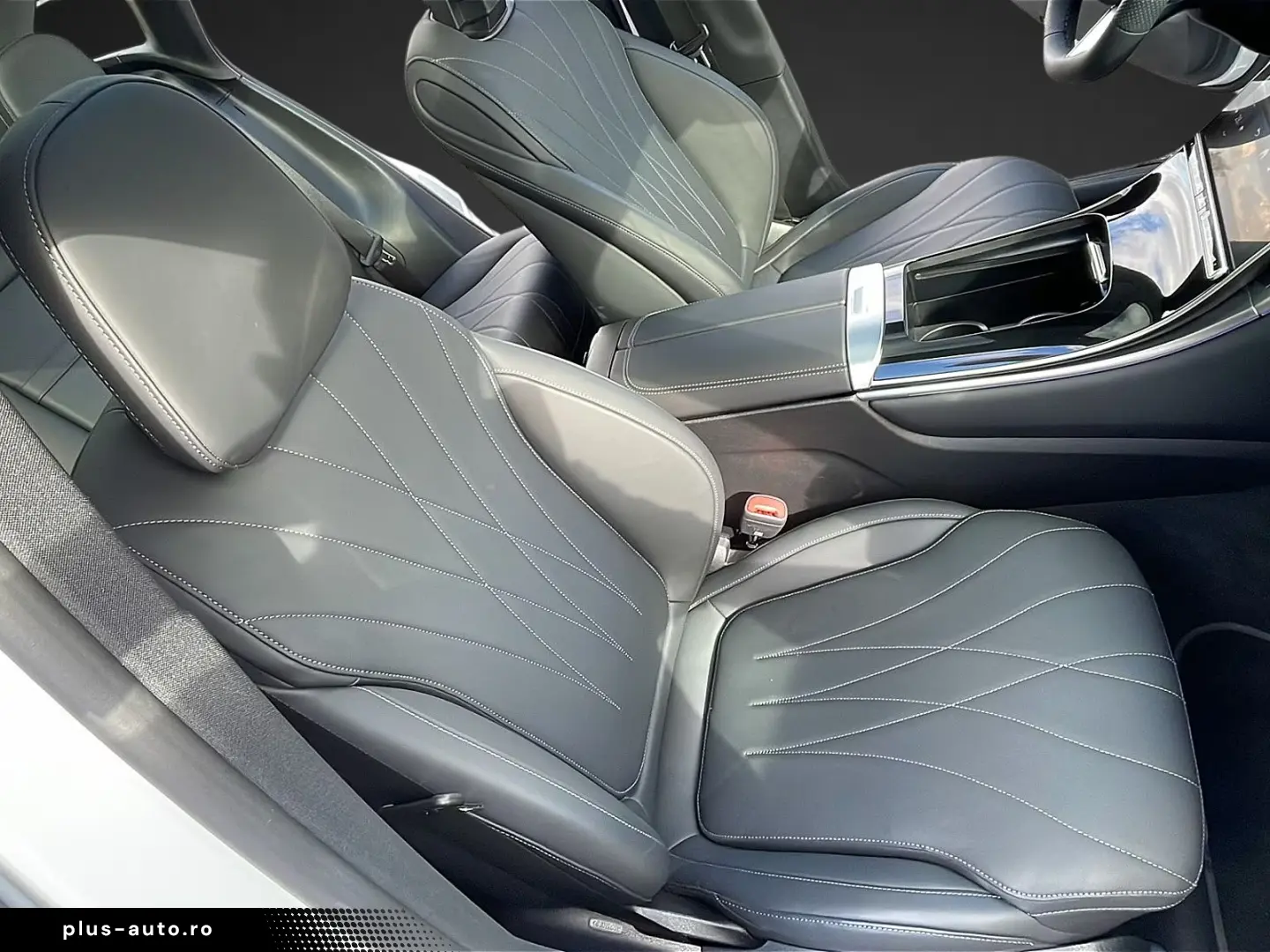 Mercedes-Benz GLC 450 d 4MATIC AMG