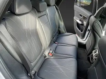 Mercedes-Benz GLC 450 d 4MATIC AMG