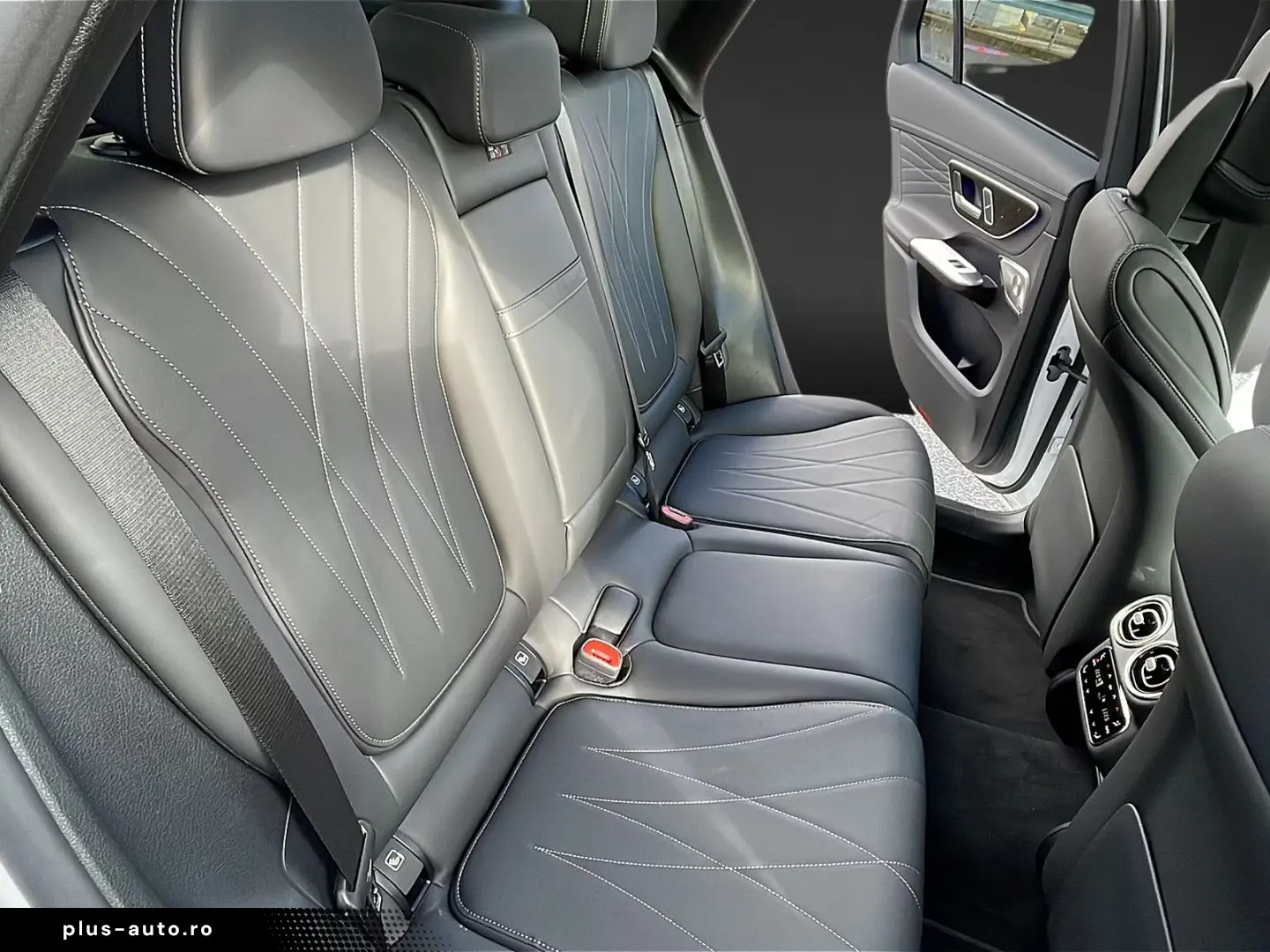 Mercedes-Benz GLC 450 d 4MATIC AMG