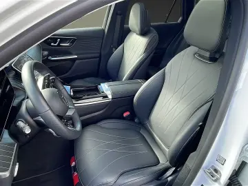 Mercedes-Benz GLC 450 d 4MATIC AMG