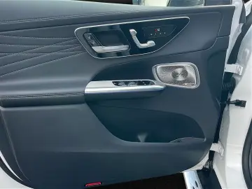 Mercedes-Benz GLC 450 d 4MATIC AMG