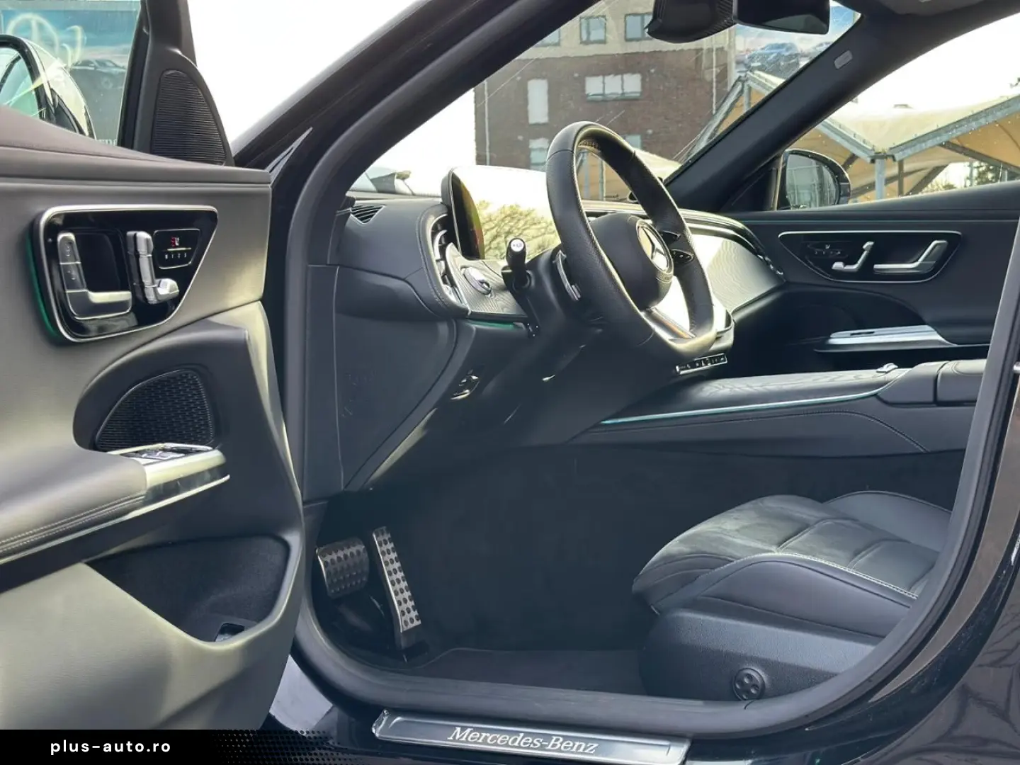 MERCEDES-BENZ E 450 d 4M AMG Digital Light Memory Distronic