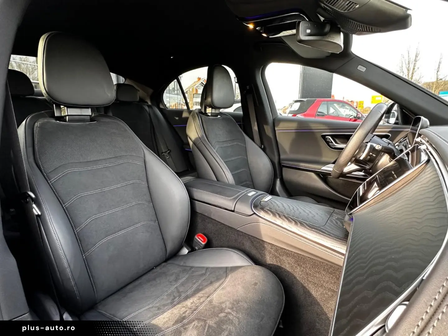 MERCEDES-BENZ E 450 d 4M AMG Digital Light Memory Distronic